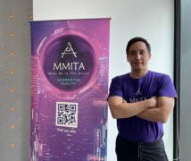 MMITA 推出首个手机应用程式 以扩增实境技术打造崭新社交平台